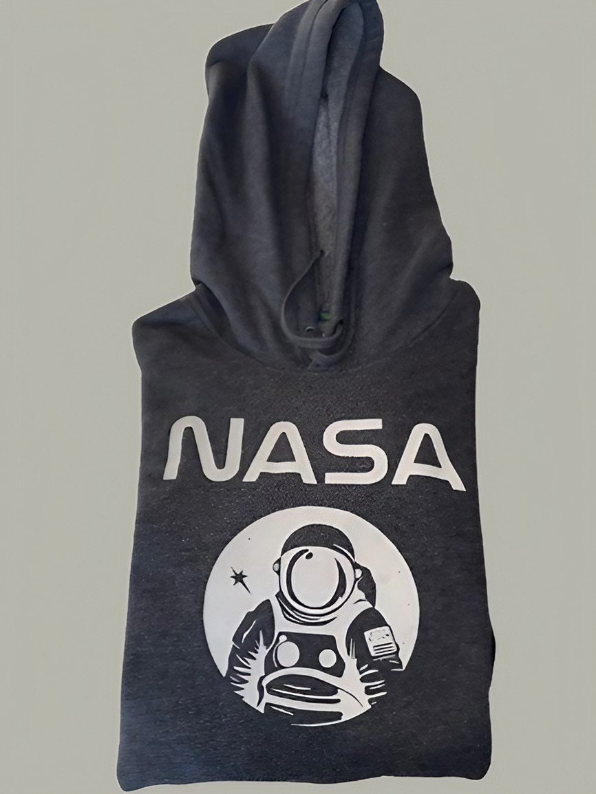 Custom embroidered apparel